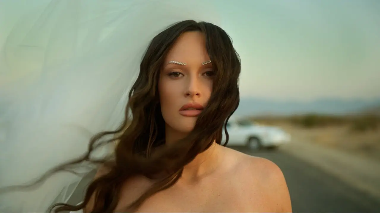 Star-Crossed: The Film — trailer
