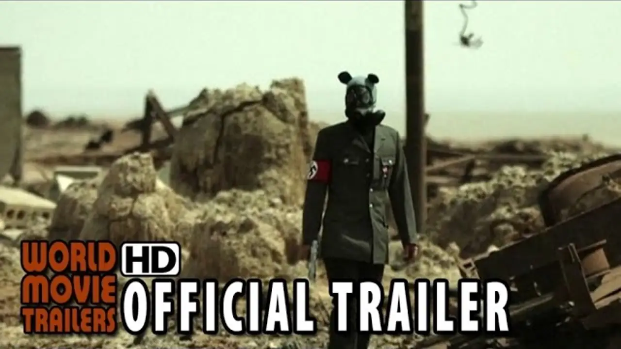 Crumbs — trailer