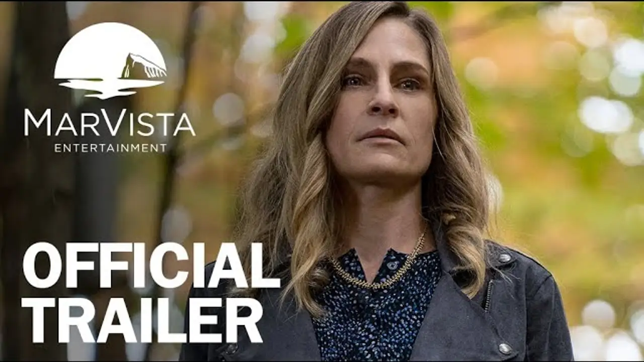 Evil Stepmom — trailer