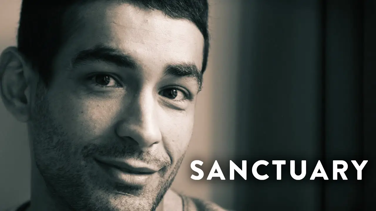 Sanctuary — trailer