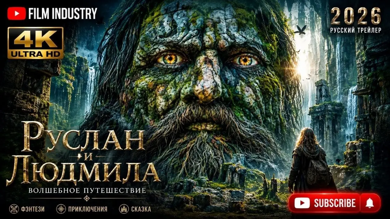 Kaya — trailer