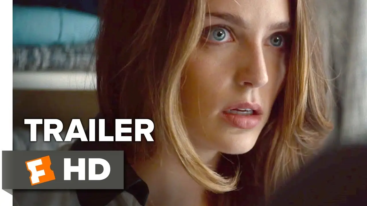 Trust Fund — trailer