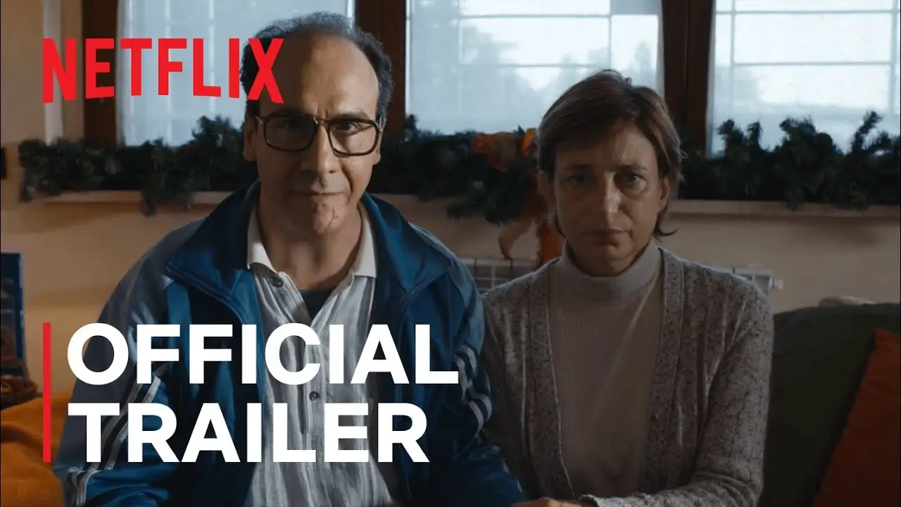 Yara — trailer
