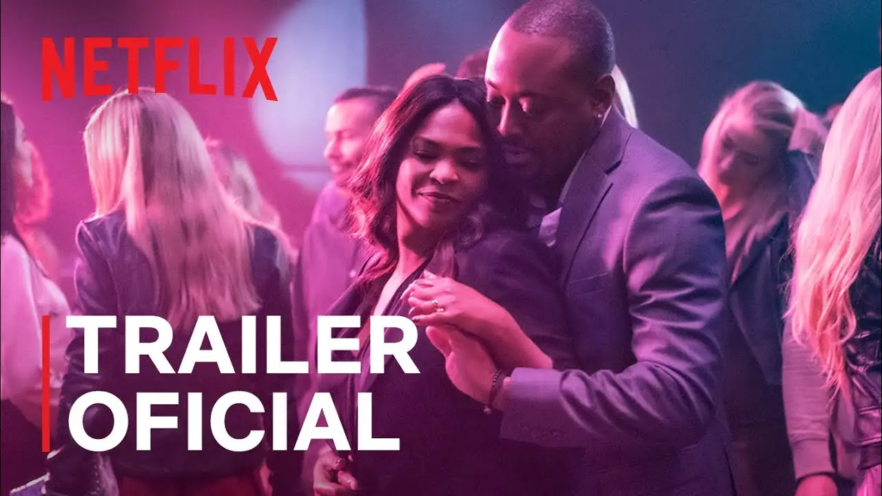 Encontro — trailer