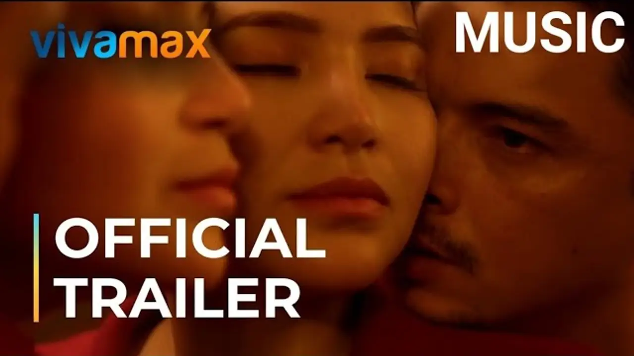 Room Service — trailer