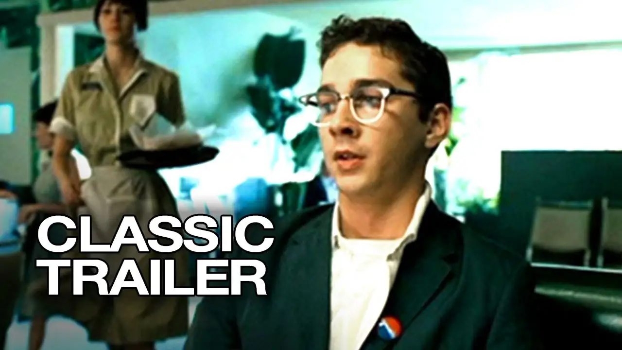 Bobby — trailer