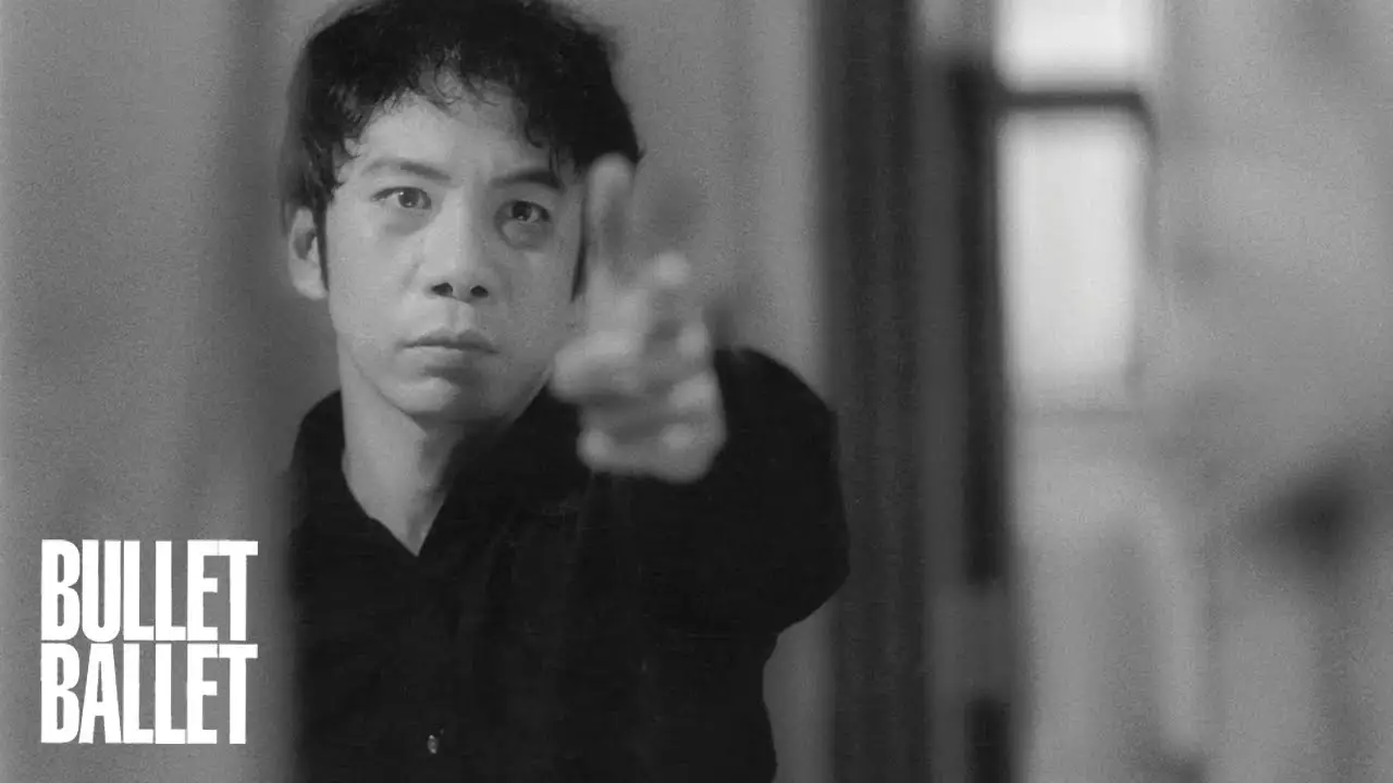 Bullet Ballet — trailer