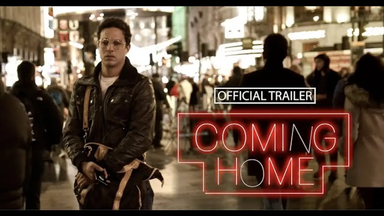 Coming Home — tráiler