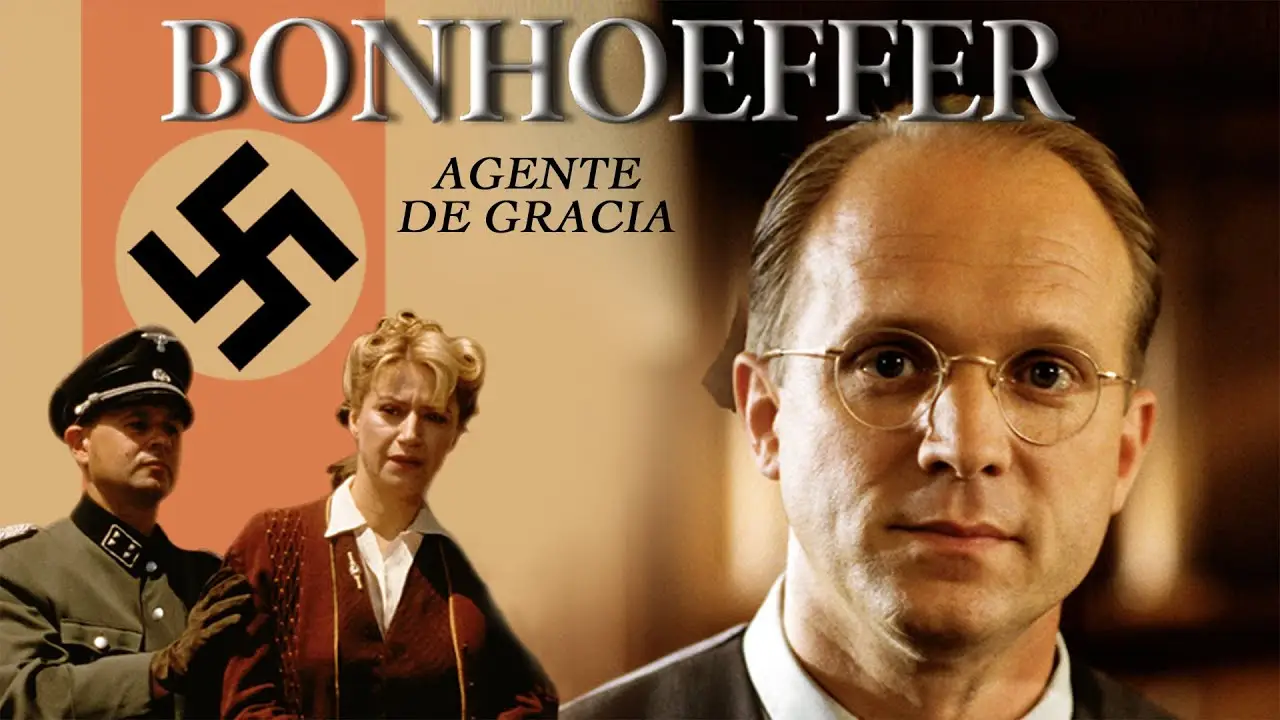 Bonhoeffer – Agent of Grace — trailer