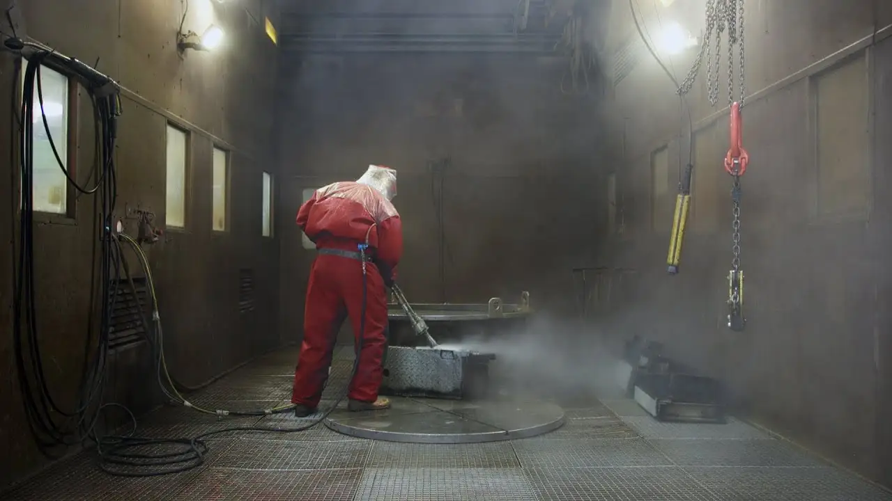Nuclear Forever — trailer