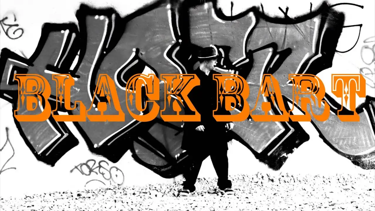 Black Bart — trailer