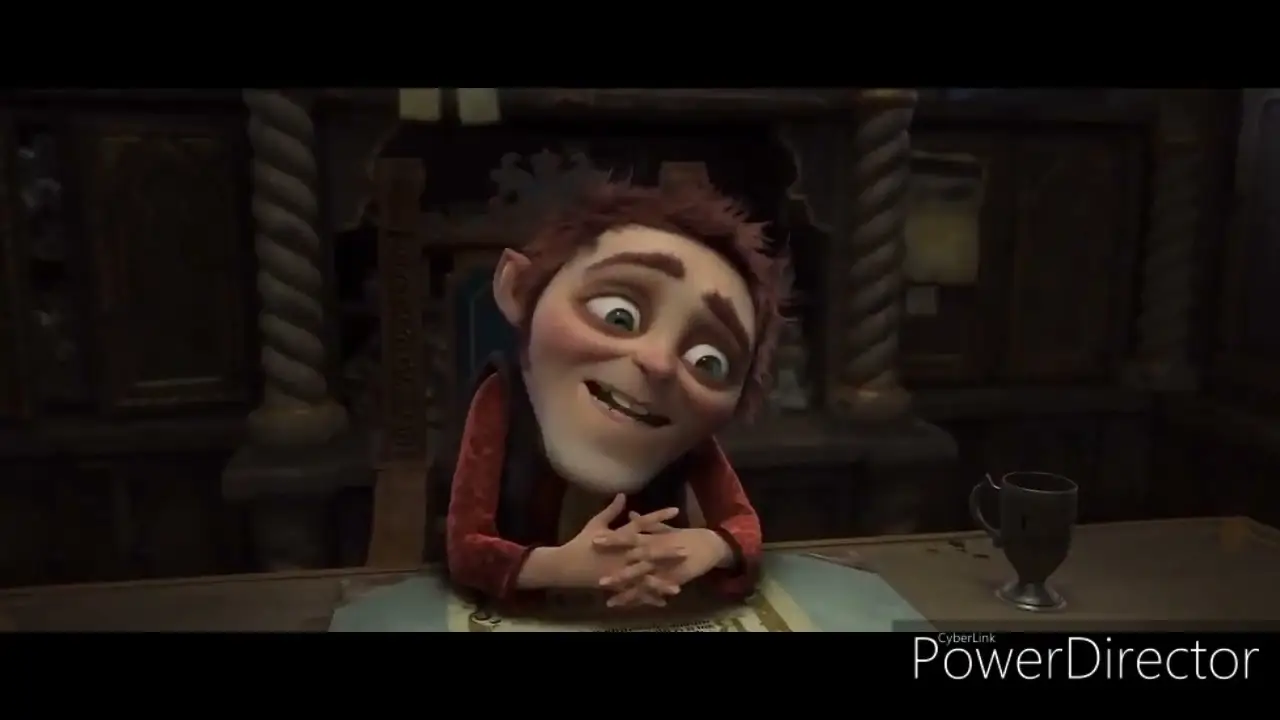 Bad Guys — trailer