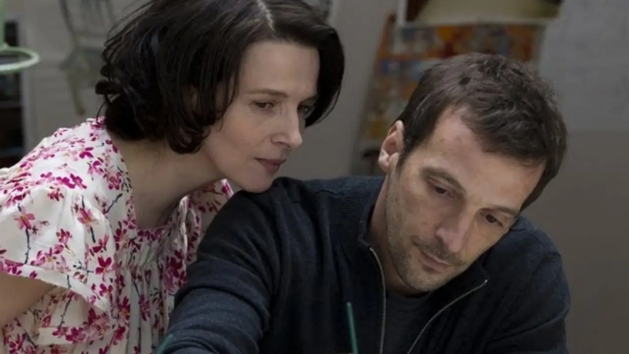 Another Woman's Life — trailer
