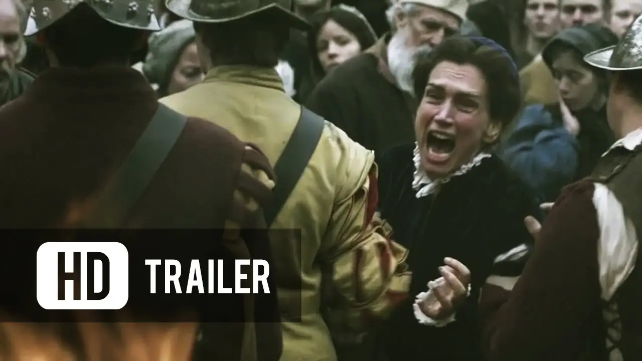 Kenau — trailer