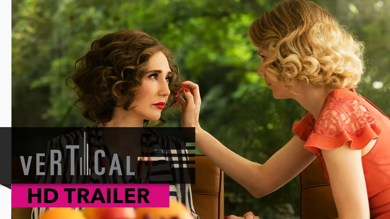 The Affair — trailer
