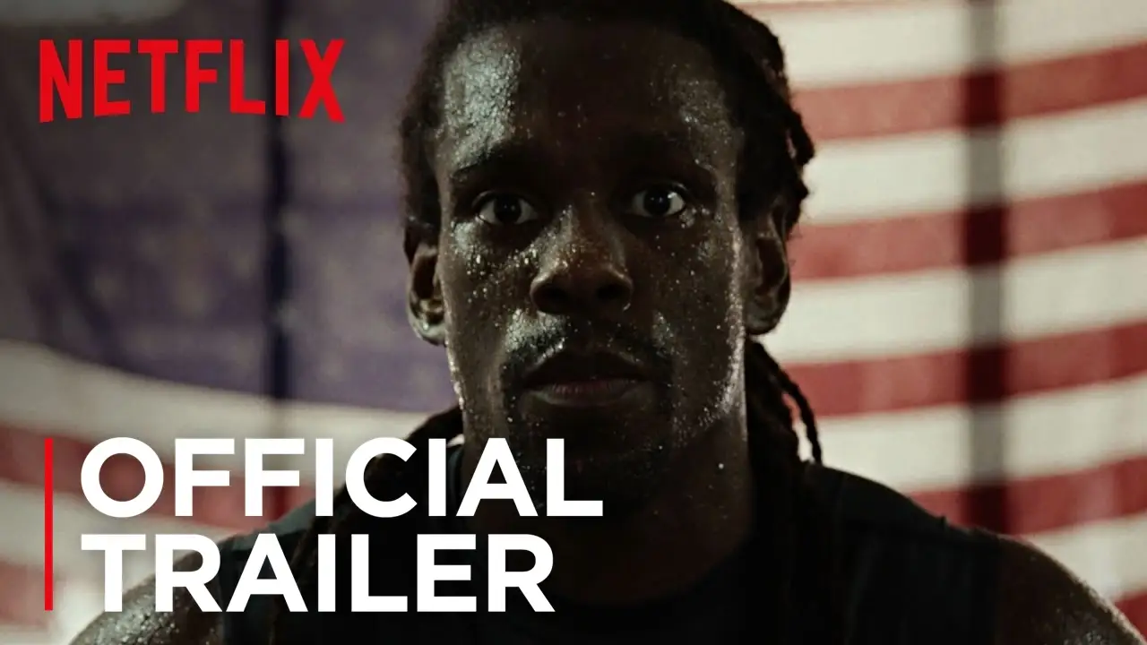 CounterPunch — trailer