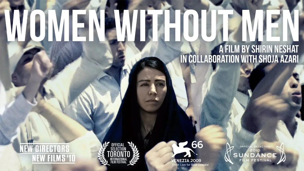 Women Without Men — trailer