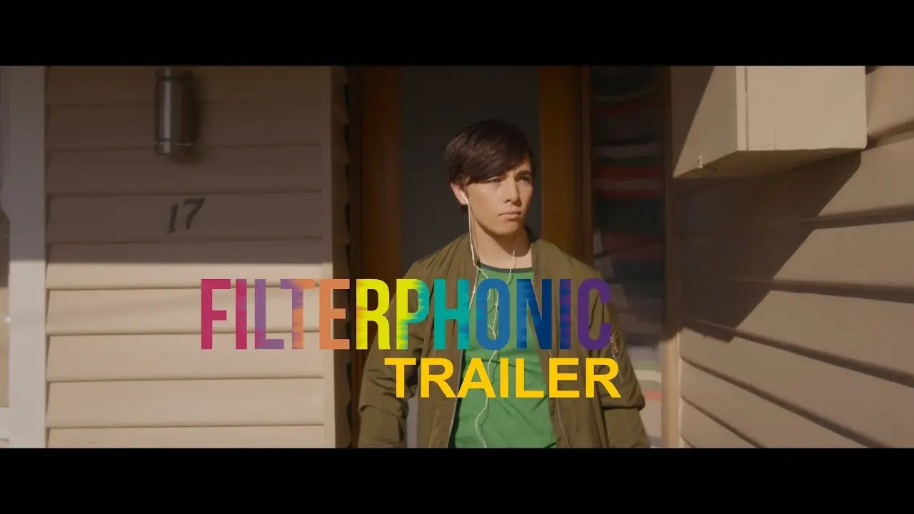 Filterphonic — trailer