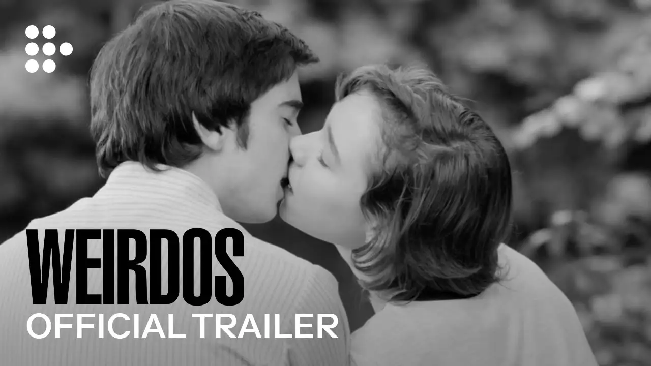 Weirdos — trailer