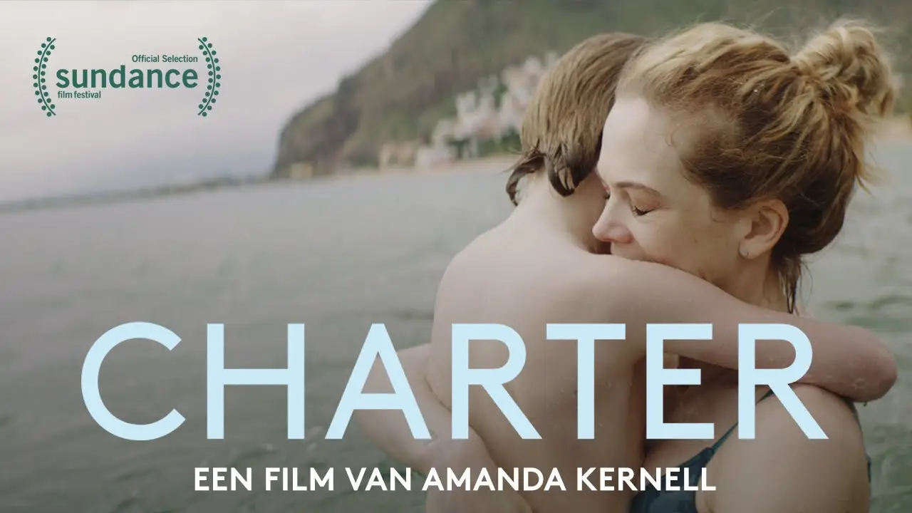 Charter — trailer