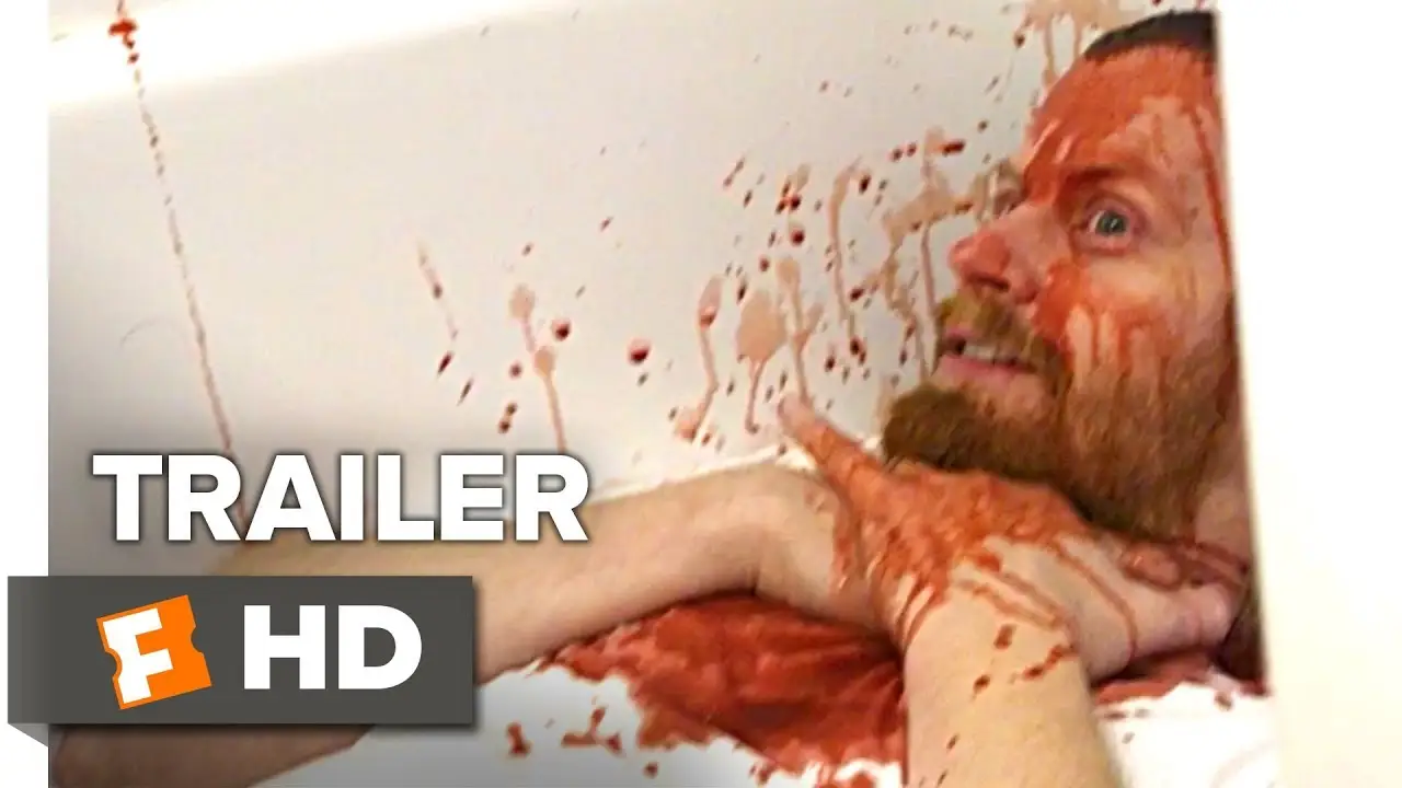 Fake Blood — tráiler