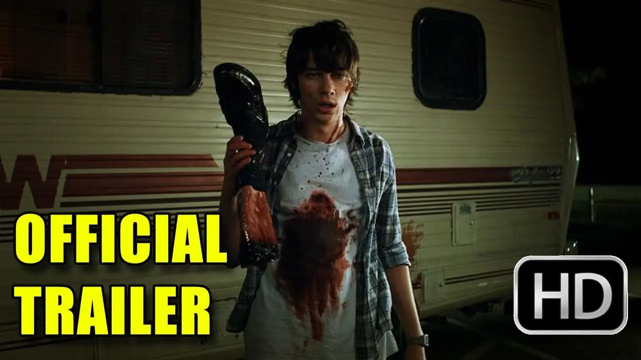 Dead Before Dawn — trailer