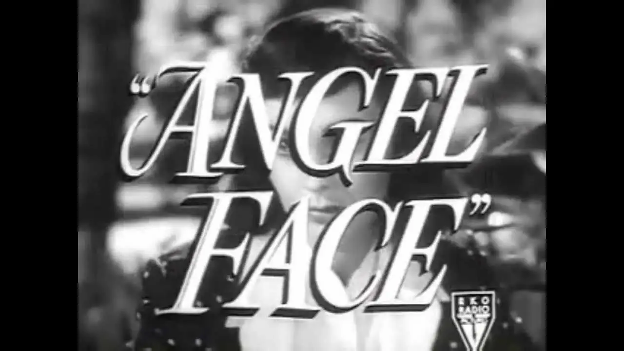 Angel Face — trailer