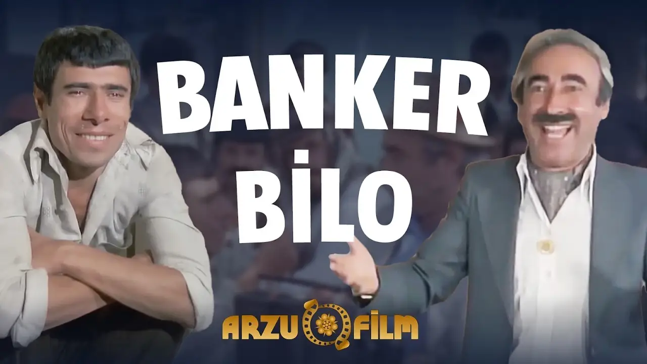 Banker Bilo — trailer