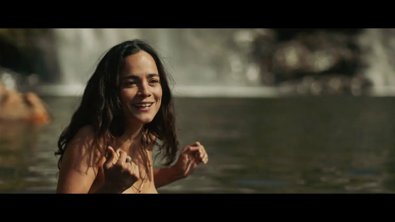 Eduardo e Mônica — trailer