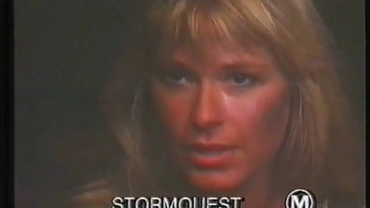 Stormquest — trailer