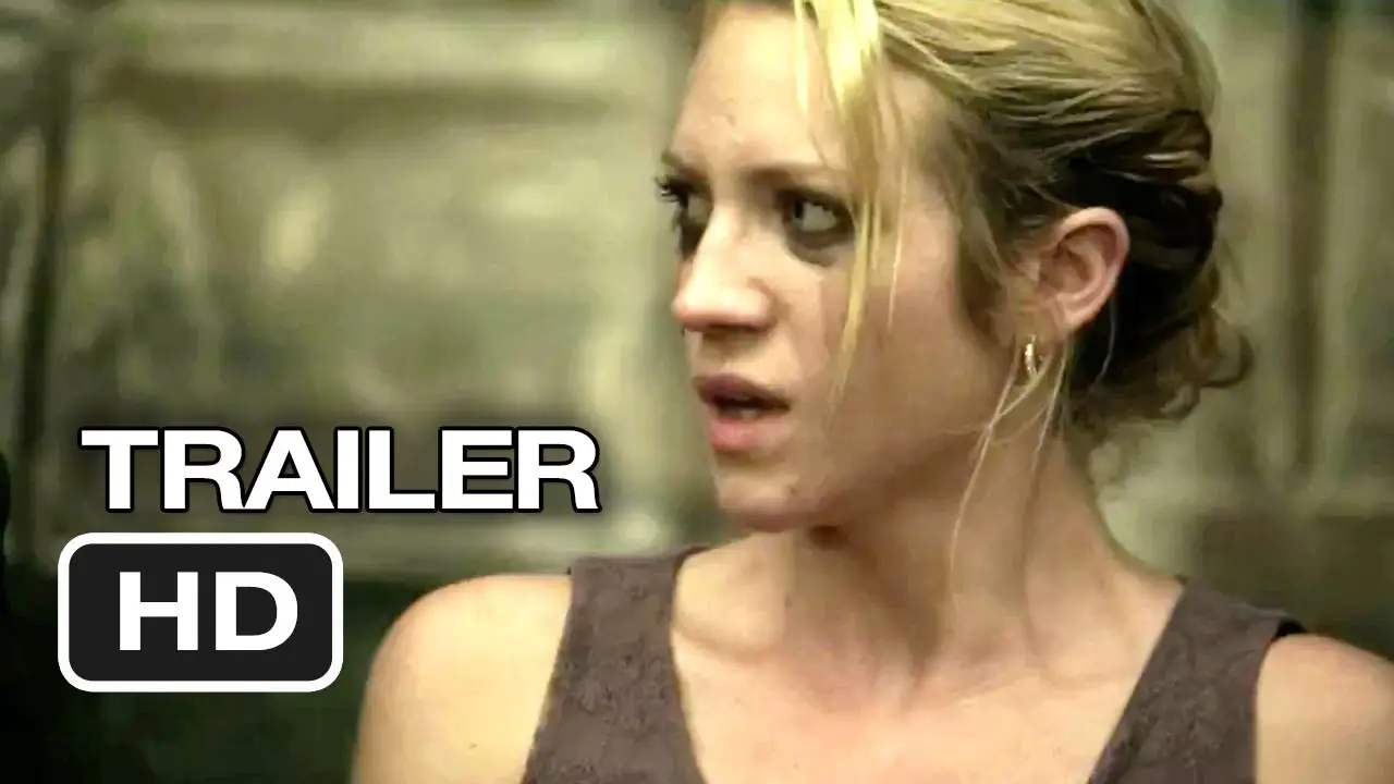 Snö — trailer