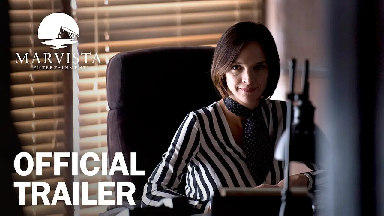 A Teacher's Obsession — trailer