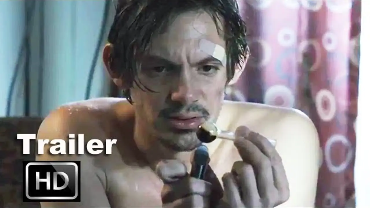 Meth Head — trailer