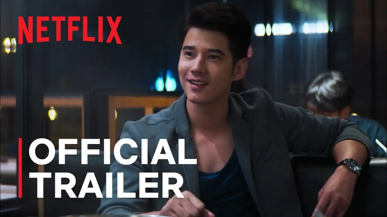 AI Love You — trailer
