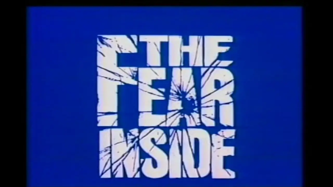 The Fear Inside — trailer