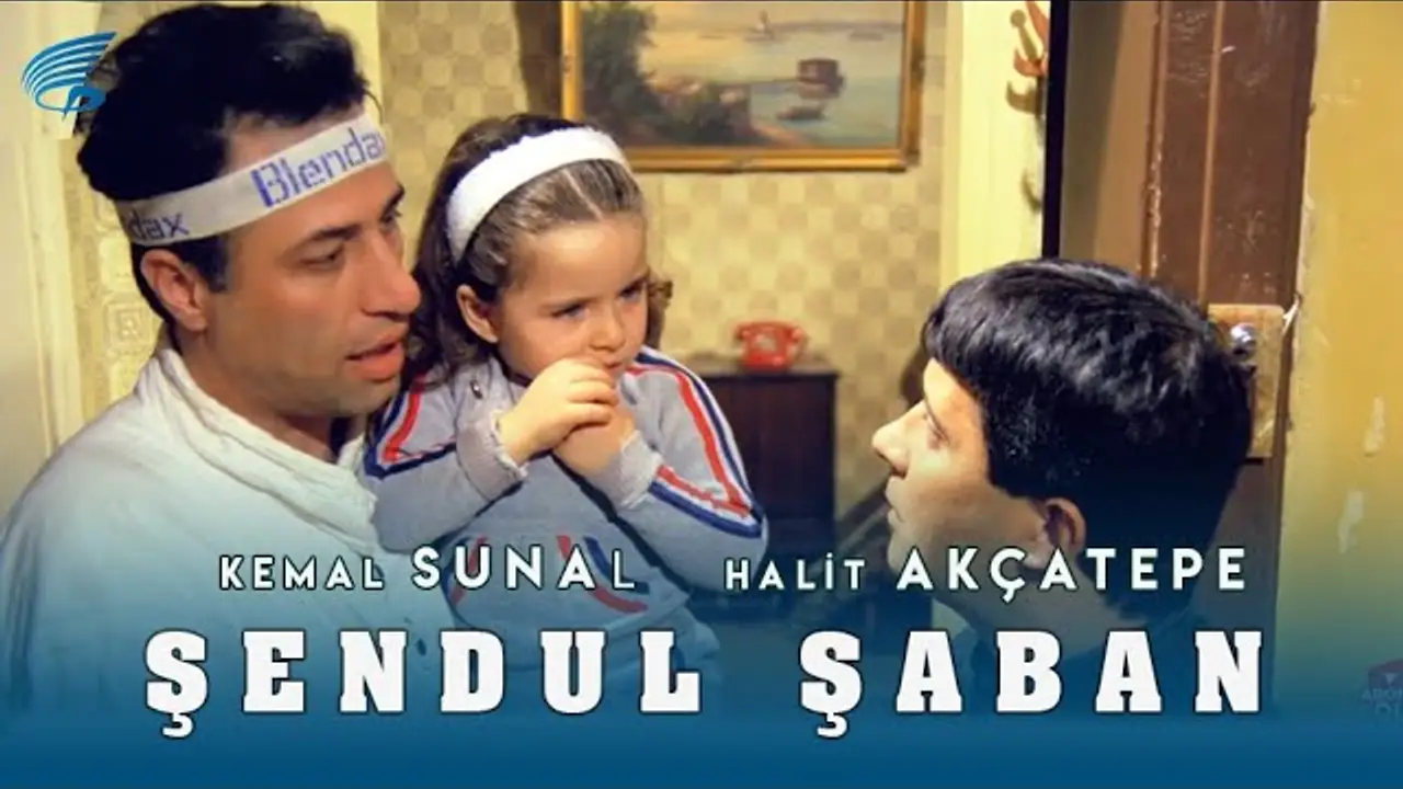 Sen Dul Saban — trailer