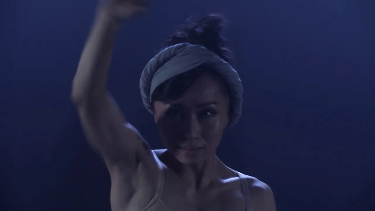 Ballet Black — trailer
