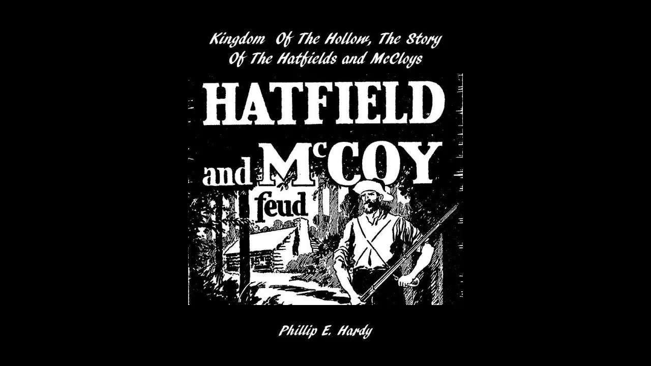 The Hatfields and McCoys — трейлер