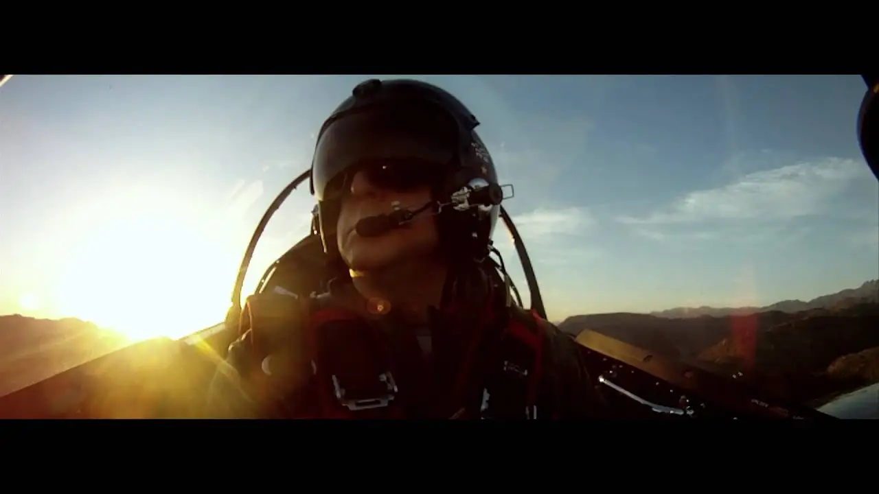 Warbirds — trailer