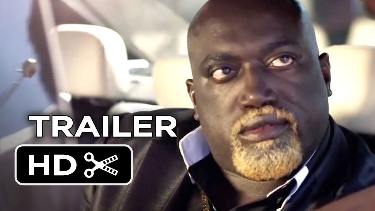 Katutura — трейлер