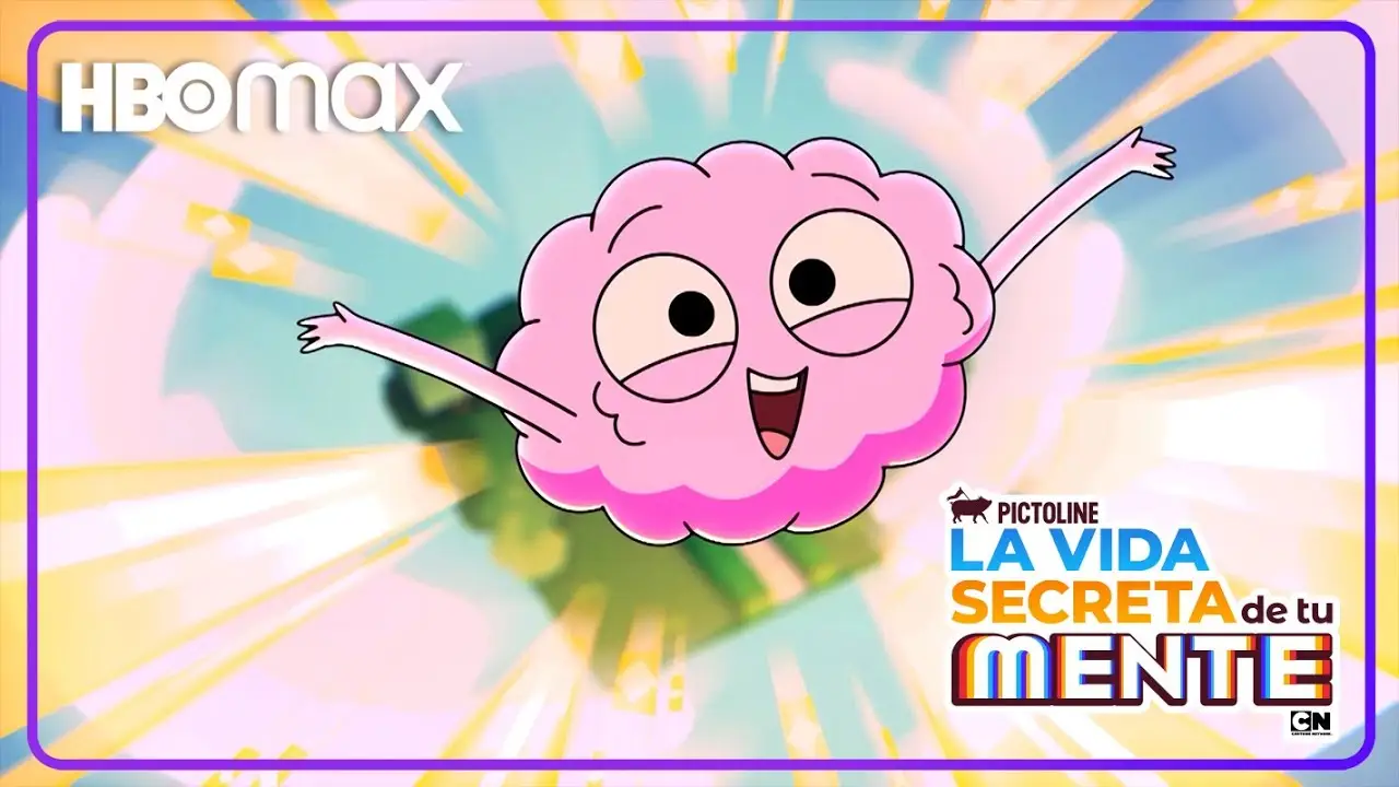 La Vida Secreta de tu Mente — trailer