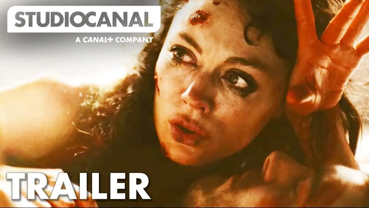 Nina Forever — trailer