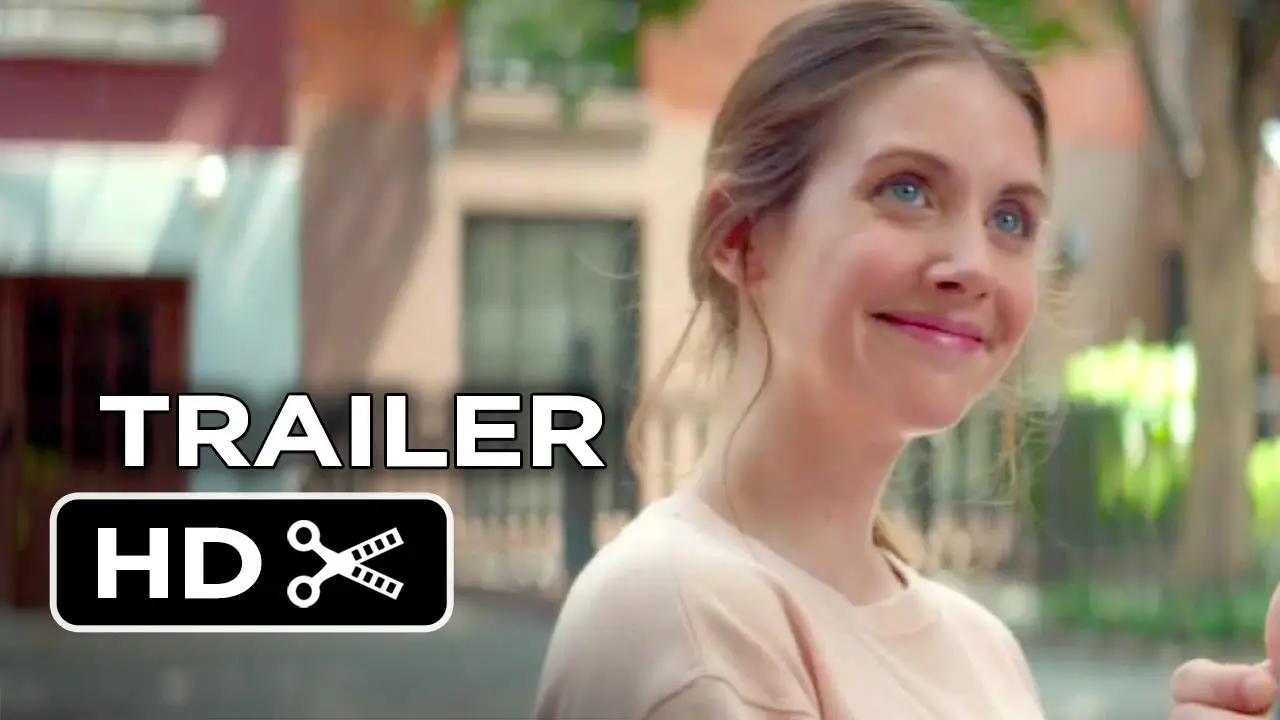 Sleep — trailer