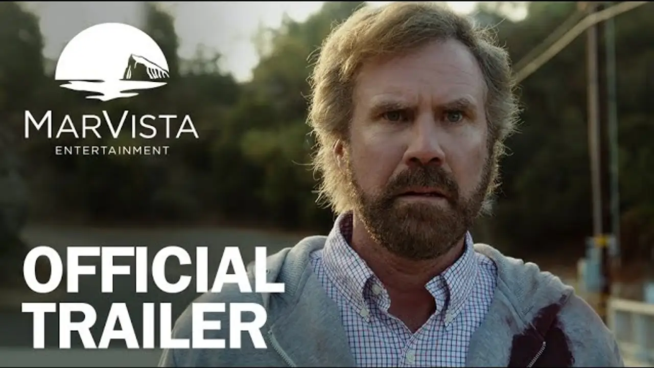 Adopción peligrosa — tráiler