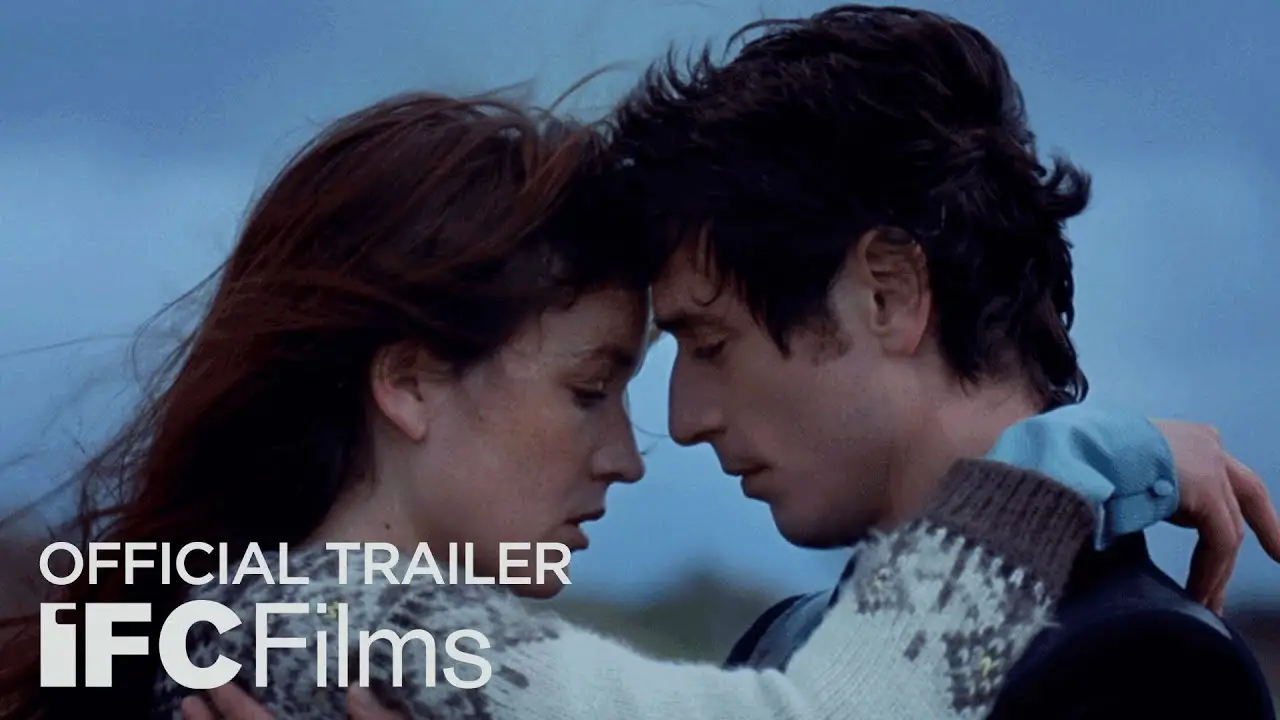 Marguerite and Julien — trailer
