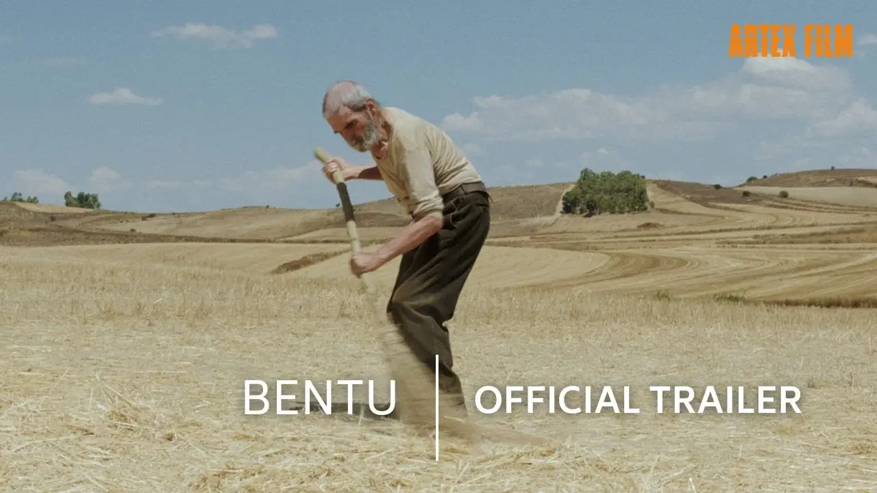Bentu — trailer