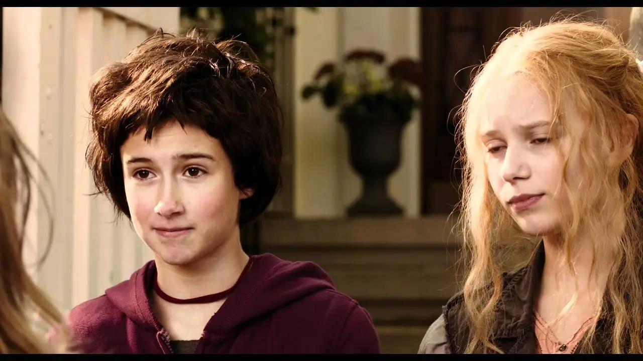 Vampire Sisters — trailer