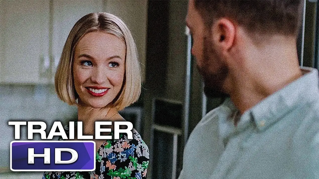 Hint of Love — trailer