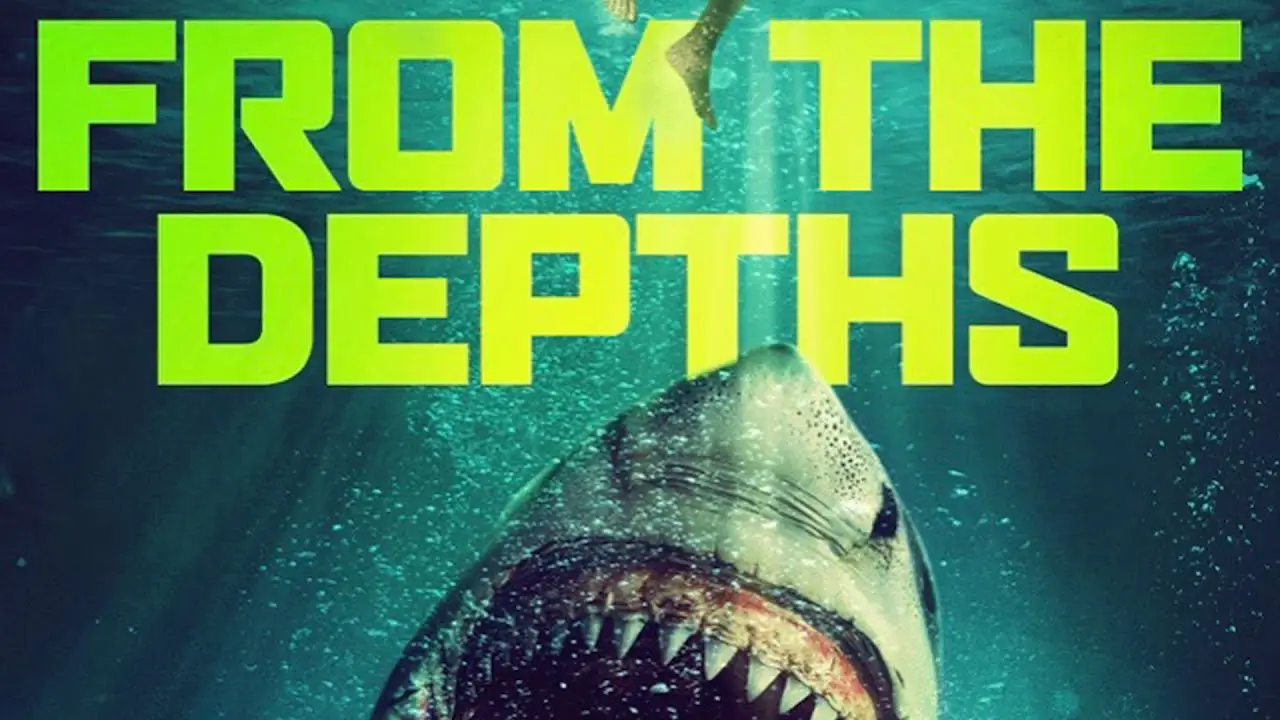 From the Depths — tráiler