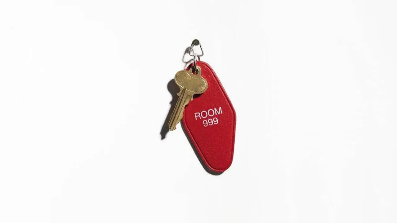 Room 999 — trailer